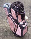 Ladies Golf Bag //158